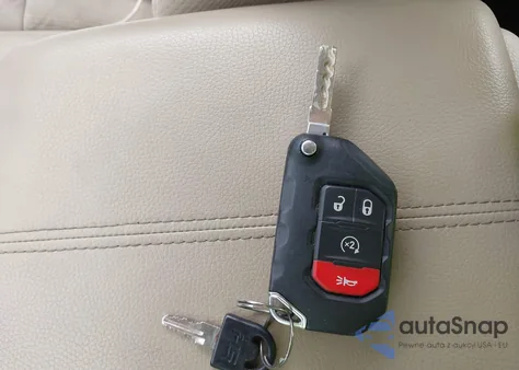 2023 Jeep Wrangler 4-Door Sport S 4X4 z USA, uszkodzony, nr VIN 1C4HJXDG0PW617101